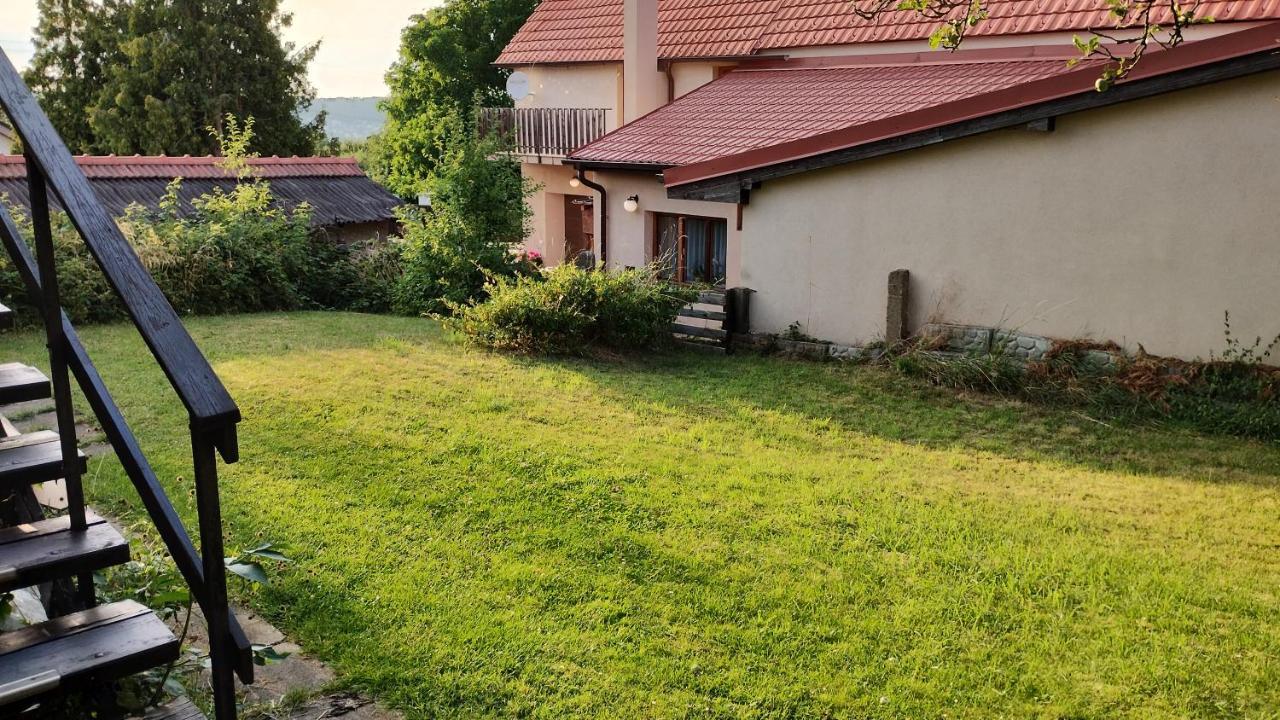 Zbraslav Old Garden * Praga