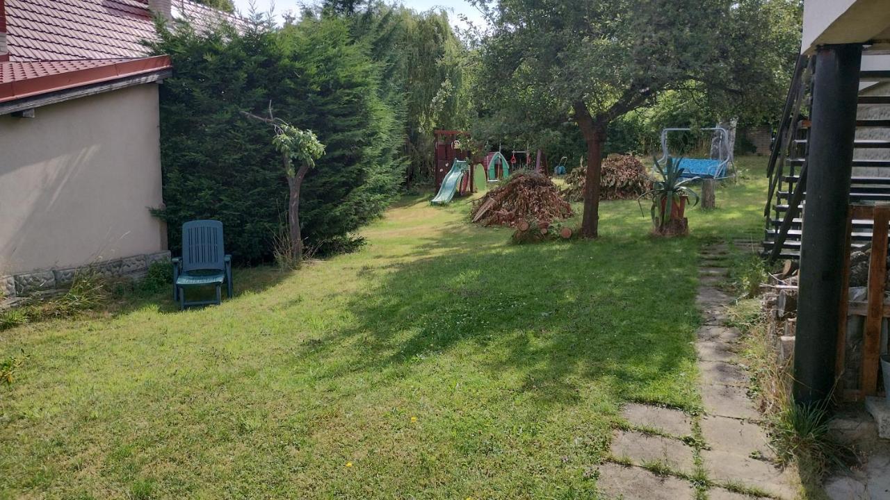 Apartament Zbraslav Old Garden Praga