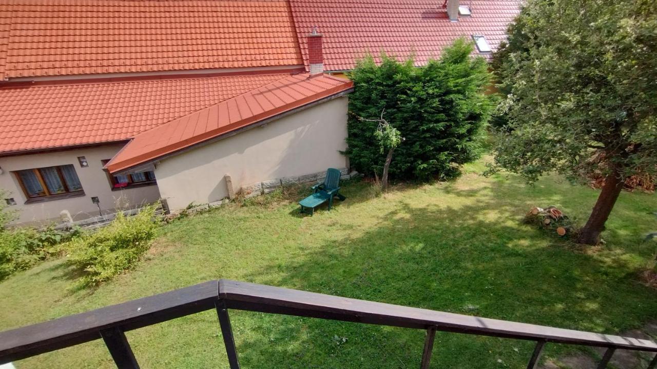 Zbraslav Old Garden * Praga